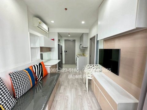 🔥 เช่า 18k/month 🔥 ไอดีโอ โมบิ สุขุมวิท 81 - ติด BTS อ่อนนุช - วิวสระว่ายน้ำ !!**