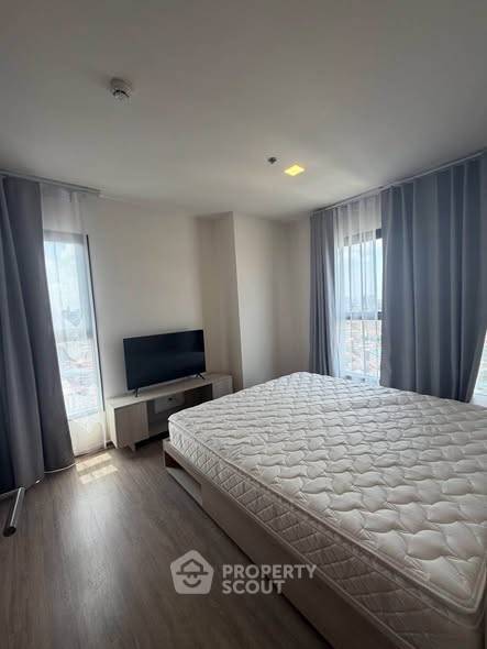 picture 2-BR Condo At NIA By Sansiri Near BTS Phra Khanong (ID 3155942) - 4/8