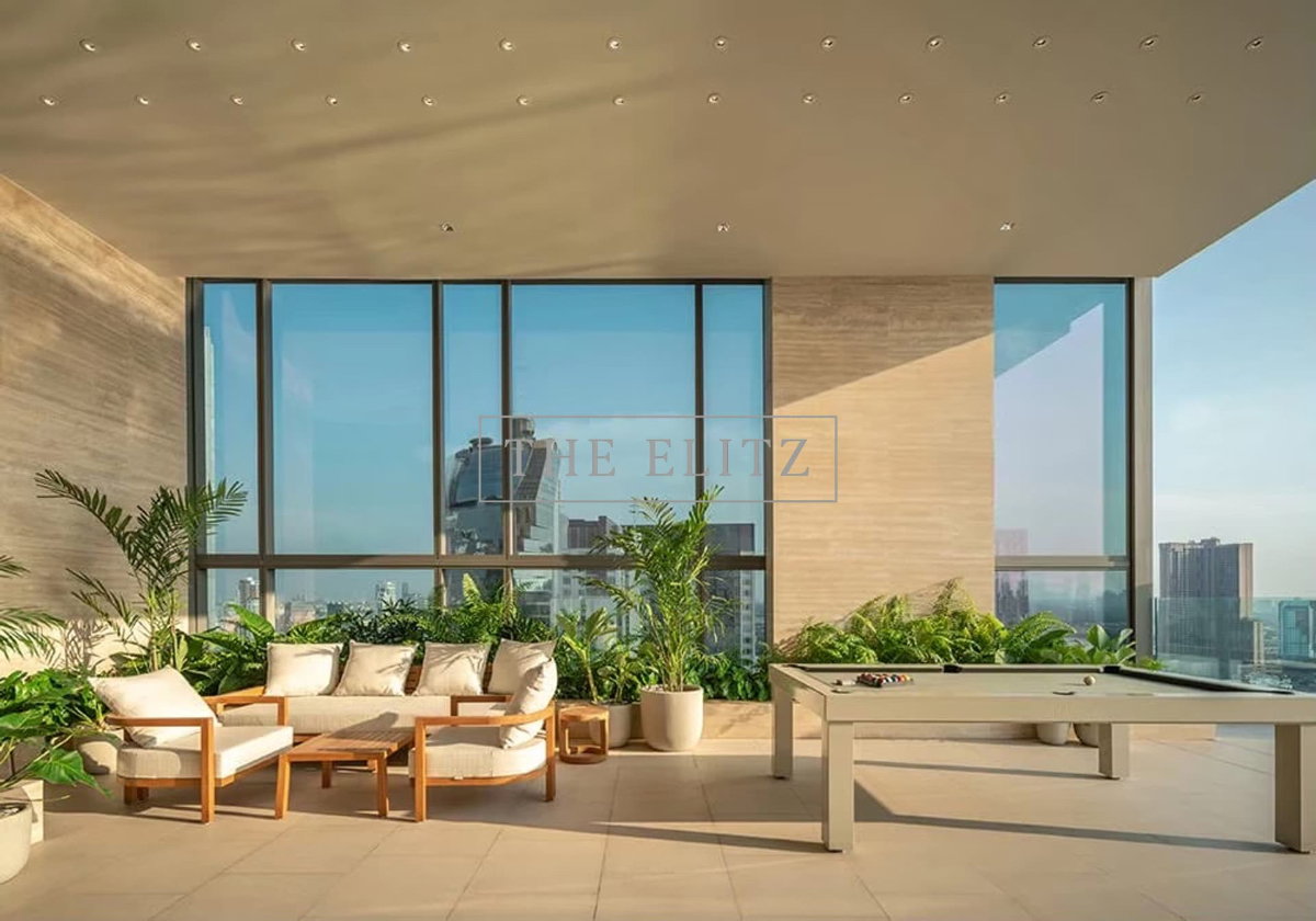picture ✨ The Ultimate in Ultra-Luxury with a Private elevator - Welcome pets at the beginning of Thonglor ✨ - 4/18