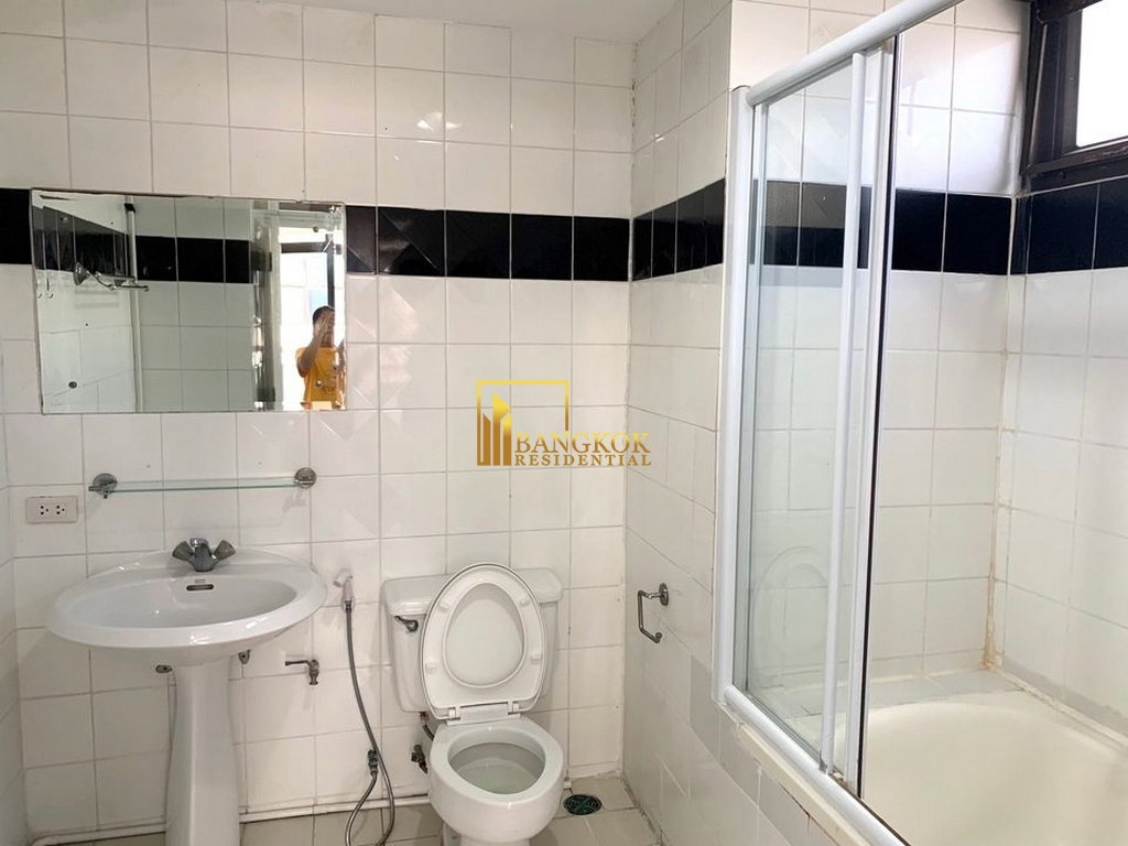 picture Waterford Park | Affordable 3 Bedroom Condo in Thonglor - BR18776CD - 15/29