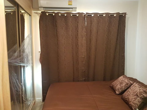 ล่อยเช่าแฮปปี้ คอนโด ดอนเมือง เดอะ เทอมินอล#Happy Condo Donmuang The Terminal
