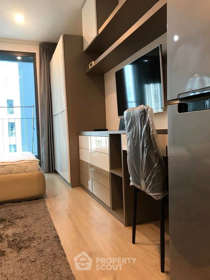 picture 1-BR Condo At Ideo Q Chula Samyan Near MRT Sam Yan (ID 1861045) - 3/5