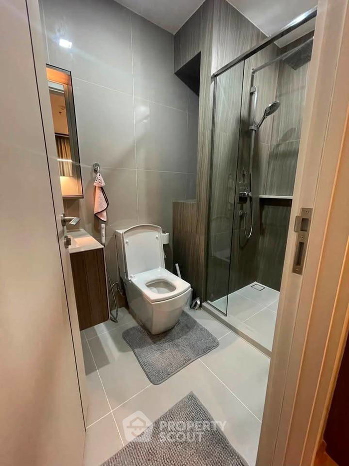picture 20th-Floor 1-BR At The Line Phahon - Pradipat Near BTS Saphan Khwai (ID 3144729) - 8/8