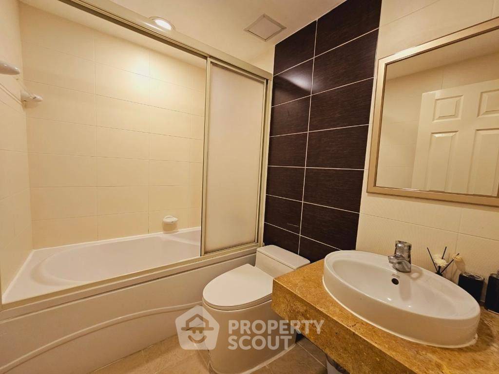 picture 2-BR 60 Sqm At S Condominium Near Chiang Mai University (ID 1377613) - 9/10