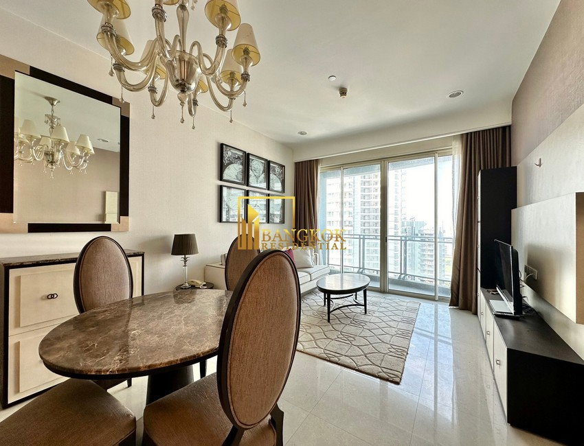 picture Q Langsuan | 2 Bedroom Property For Rent in Chidlom - BR6827CD - 5/33