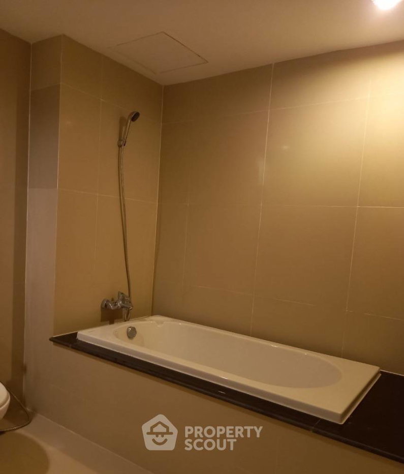 รูป คอนโด 2 ห้องนอน ชั้น 19 Inspire Place ABAC-Rama IX Condominium (ID 2336413) - รูปที่ 9/10