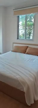 🎉 For Rent Condo CENTRIC SCENE RATCHAVIPHA Building 1, Floor 10,1 bed room, Room size 40 sqm