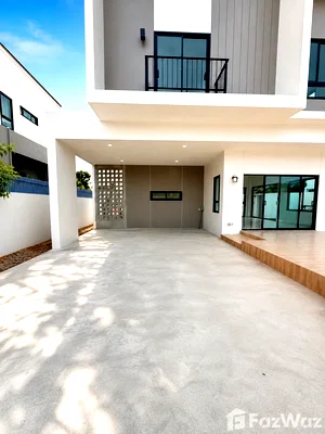 Houses for sale Thalang Phuket : 3 Bedroom Villa for sale at NAI HOME Srisunthon2  6643517