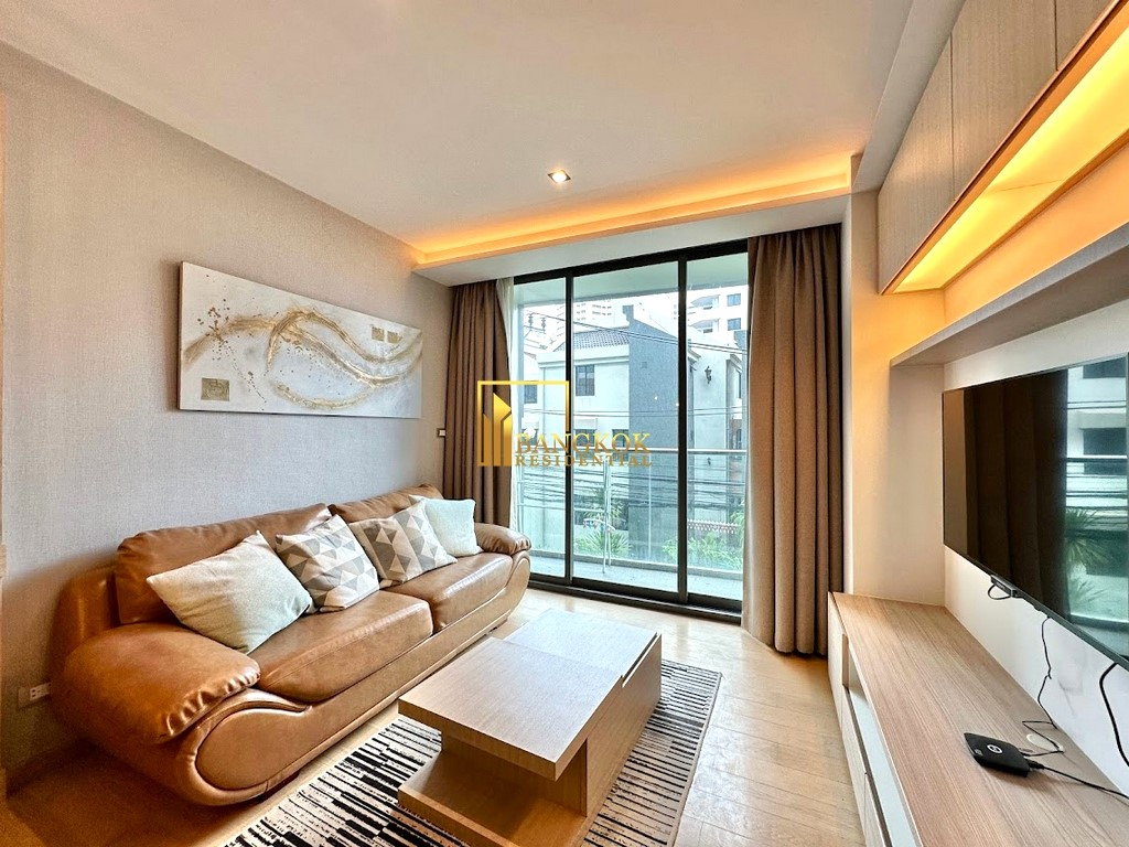 picture Via 49 | Cozy 2 Bedroom Condo in Popular Sukhumvit 49  - BR17722CD - 2/28