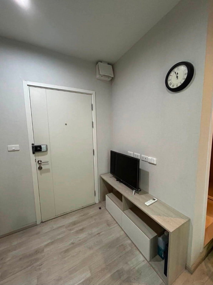 รูป The Privacy Rama9 🎉🔥 1 bed 24 sq.m. only 12,000 - รูปที่ 5/9