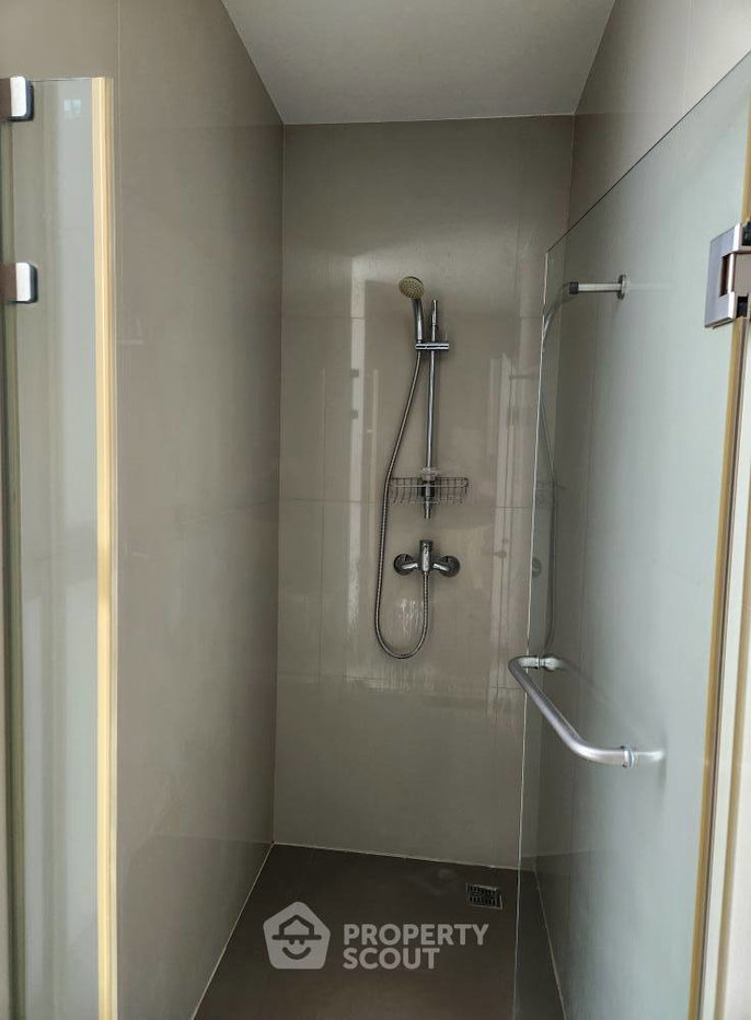 picture 1-BR Condo At Dolce Udomsuk Near BTS Udom Suk (ID 2108866) - 5/7