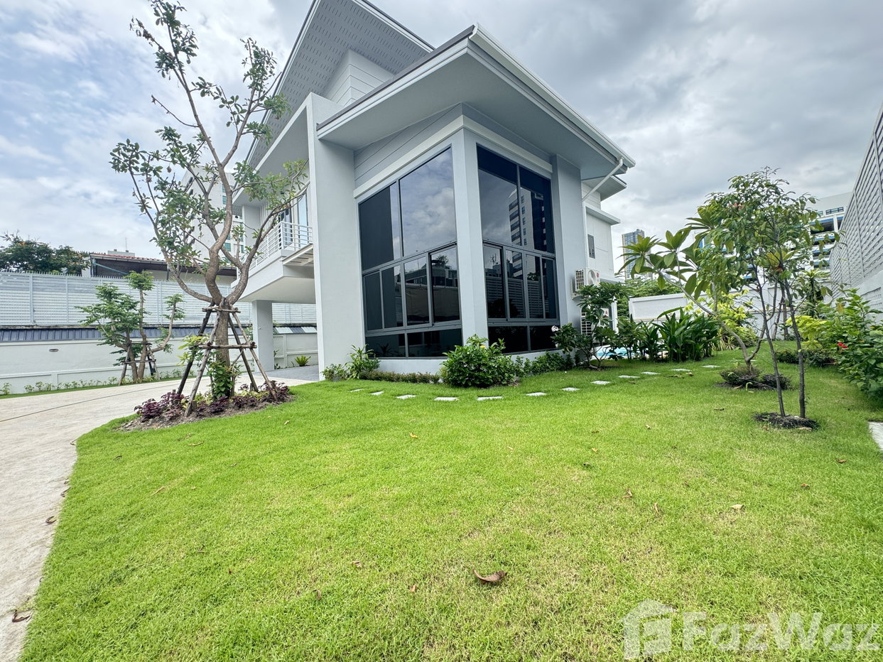 picture 4 Bedroom Villa for rent in Bang Kapi, Bangkok  1929820 - 14/15
