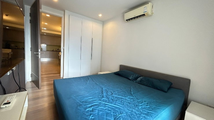 รูป 🏙️ 2-Bedroom | Sukhumvit 15 Residence
- รูปที่ 2/13