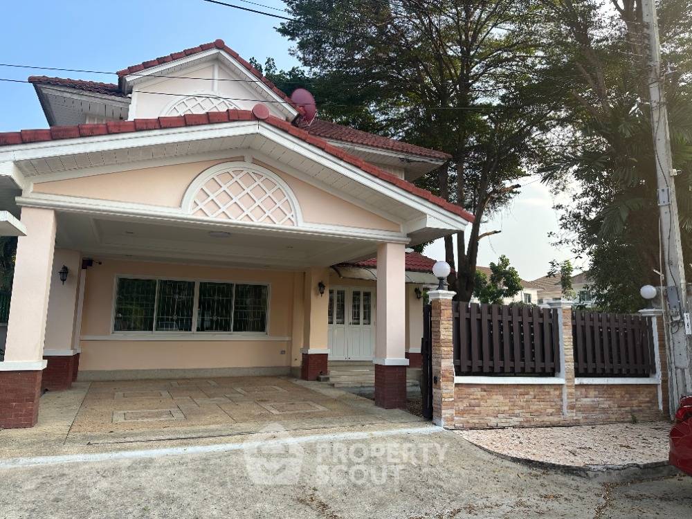 picture 200 Sqm 3-BR House At Perfect Place Ramkhamhaeng 164 (ID 1518428) - 2/11