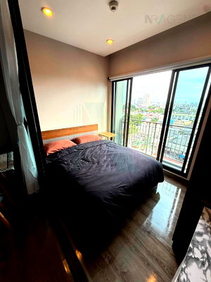 Condos for rent : 🎊 For Rent Condo URBANO RAJAVITHI Building 1, Floor 12,1 bed room, Room size 30 sqm
