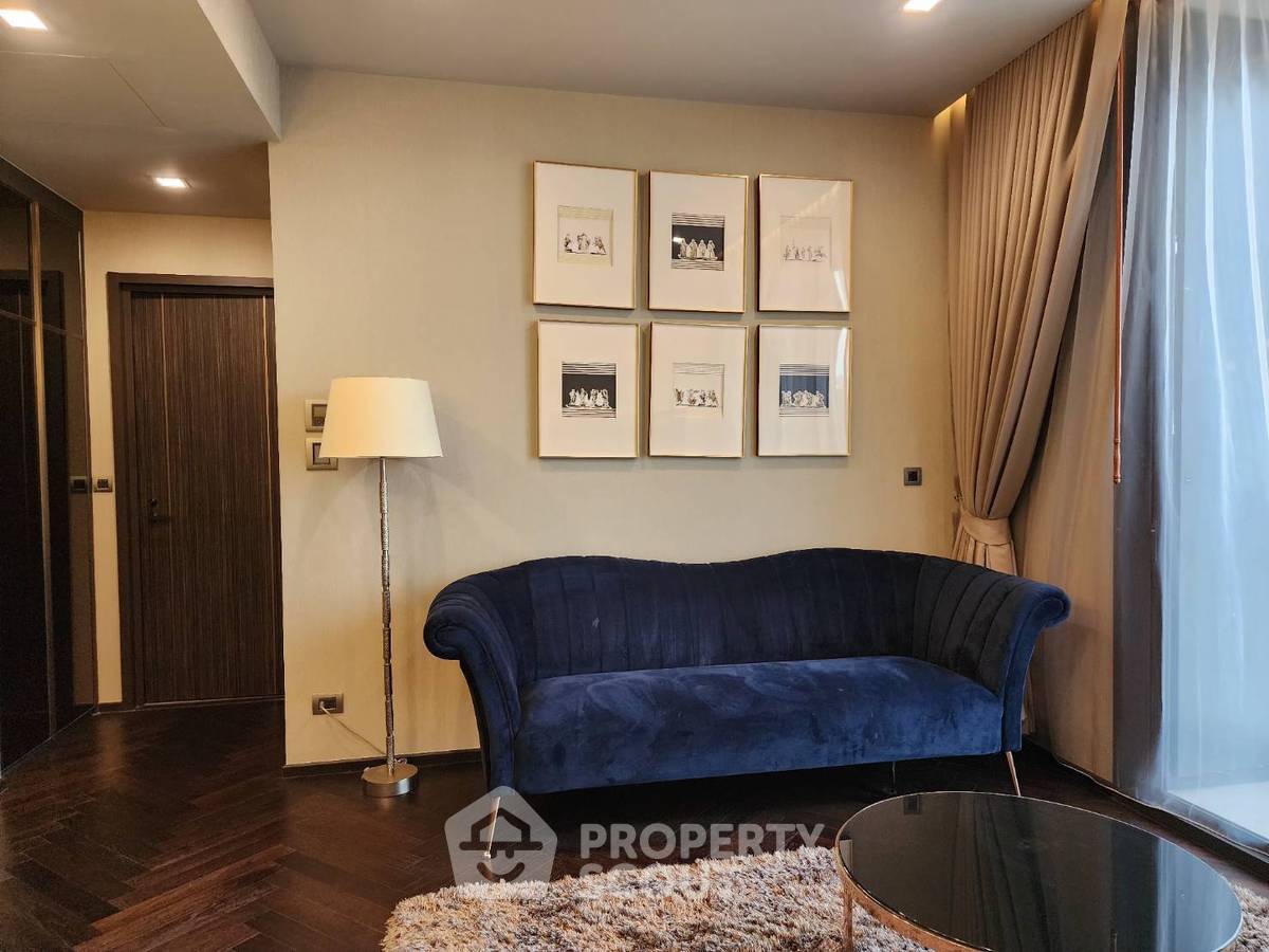 รูป ชั้น 20 คอนโด 2 ห้องนอน ใกล้ BTS อารีย์ 100 ม. The Monument Sanampao (ID 1813777) - รูปที่ 3/23