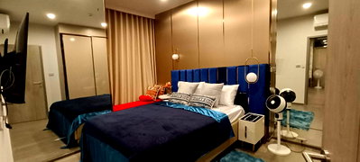 คอนโดให้เช่า : COCO PARC Rama 4 ห้องสวย ราคาดี สอบถามเพิ่มเติมได้ที่ Line @condorental