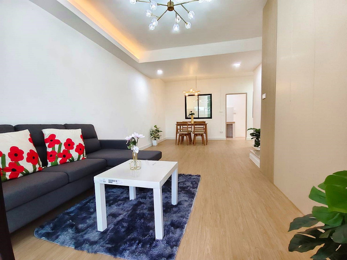 รูป บ้านสวย หน้าบ้านโล่ง จอดรถสบาย ๆ #หมู่บ้านพฤกษา 76 บางใหญ่ แก้วอินทร์ ตลาดพระปิ่น 3 ใกล้เซ็นทรัล เวสเกต - รูปที่ 7/26