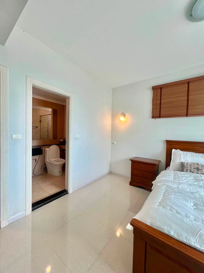 รูป [VR0637] 🔥 28,000/เดือน | Supalai Casa Riva เจริญกรุง 109 ห้องใหญ่  วิวแม่น้ำเจ้าพระยาโซนพระราม 3 ใกล้แม็คโครเพียง 200m! 🔥 - รูปที่ 8/22