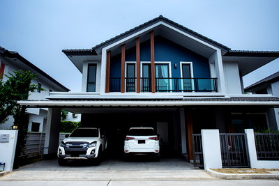 บ้านเดี่ยว รพ.เทพปัญญา : 🏡✨ ขายบ้านเดี่ยว 2 ชั้น หลังใหญ่ พร้อมเฟอร์นิเจอร์ ทำเลศักยภาพย่านเศรษฐกิจ ✨🏡  #CSS101933