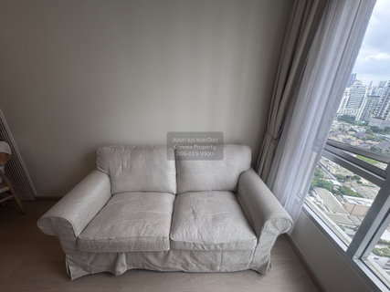 🔥🔥🔥 For Sale Condo , Lumpini Place Water Cliff , BTS-Saint Louis , Chong Nonsi , Yannawa , Bangkok , CX-86808 ✅ Live chat with us ADD LINE @connexproperty ✅ 🔥🔥🔥