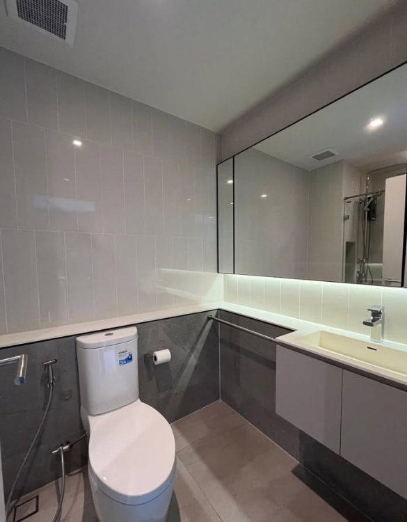 picture Urgent Sale 🔥 The Reserve Phahol - Pradipat 🔥 Fully decorated, ready to move in; next to BTS Saphan Khwai. - 13/13
