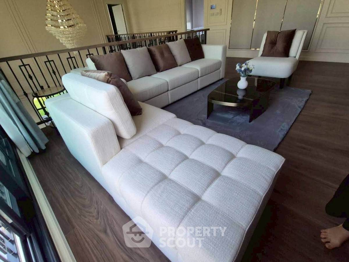 picture Pet-Friendly 4-BR 450 Sqm At The Next 1 Ruamchok (ID 3156835) - 16/25