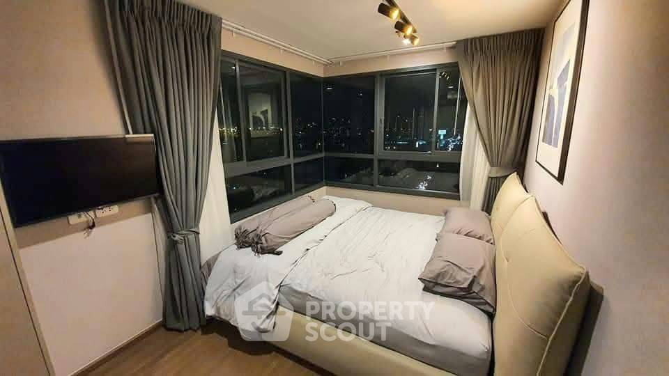 picture 100m To BTS Bang Chak | 2-BR Ideo Sukhumvit 93, 22nd Floor (ID 3155887) - 6/9