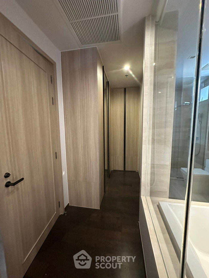 รูป คอนโด 1 ห้องนอน ชั้น 19 The XXXIX By Sansiri ใกล้ BTS พร้อมพงษ์ (ID 3157393) - รูปที่ 7/7