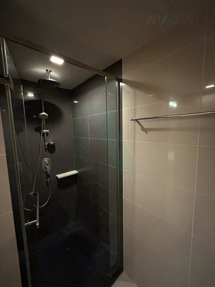 picture For Rent Condo VIA BOTANI Building 1, Floor 2,1 bed room, Room size 35 sqm - 8/8