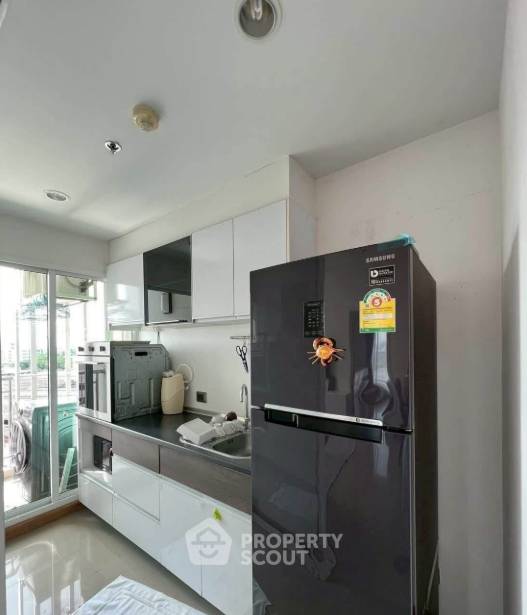 picture 1-BR Supalai Wellington 2 By MRT Thailand Cultural Centre (ID 3153646) - 2/3