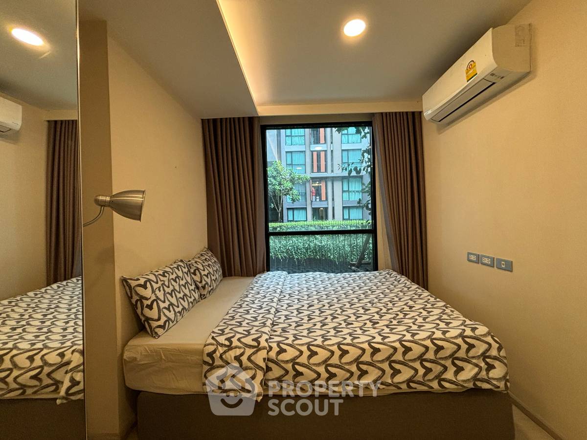picture 2-BR Condo For Rent At Vtara 36 Near BTS Thong Lor (ID 1842664) - 8/16