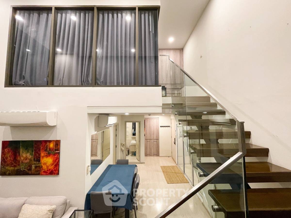 picture 300m To BTS Punnawithi | 2-BR At The Tree Sukhumvit 64 (ID 644515) - 15/24