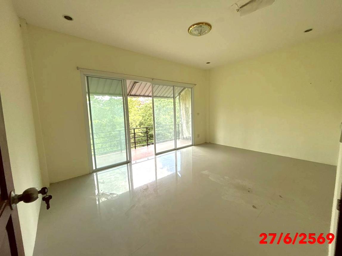 รูป อาคารพาณิชย์ 50 ตร.วา ทุ่งใหญ่ นครศรีธรรมราช 5M - รูปที่ 24/34