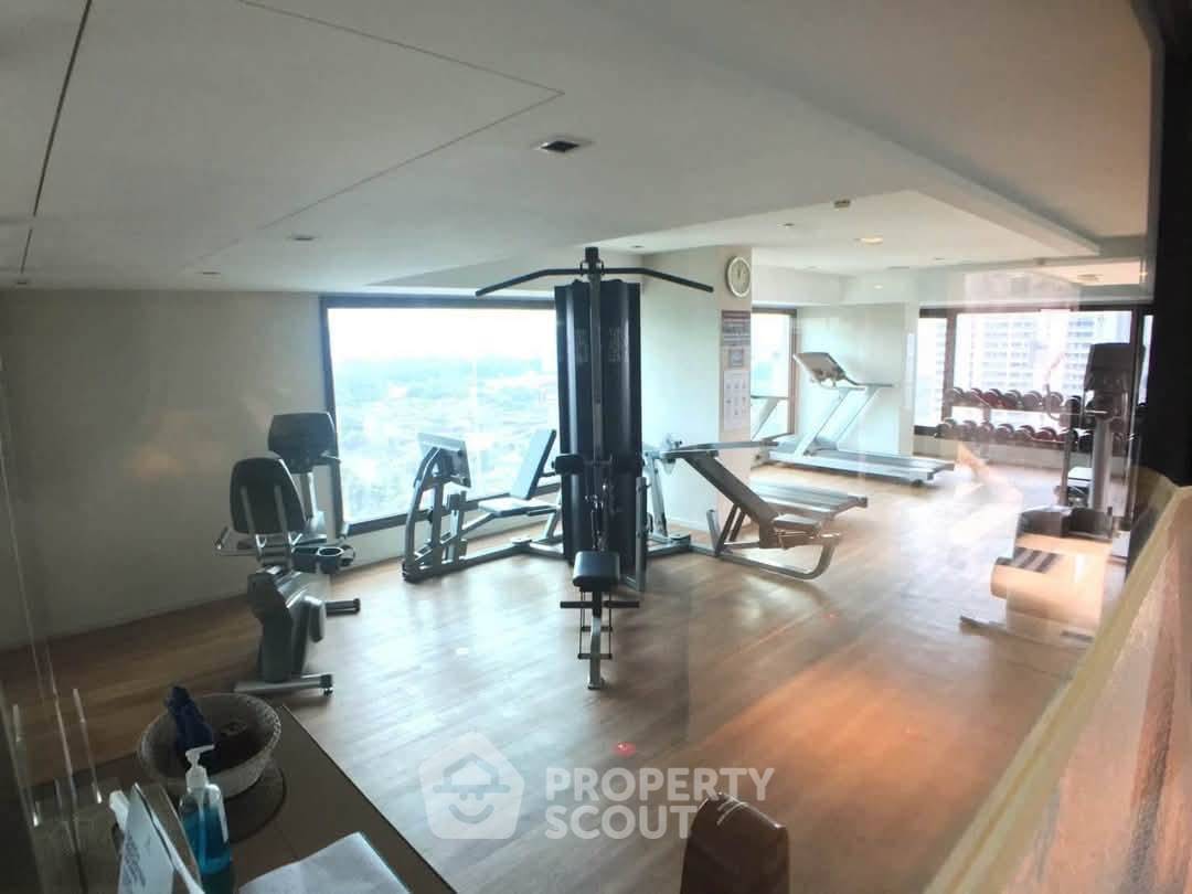 picture 2-BR 93 Sqm Condo At Prive By Sansiri Near BTS Phloen Chit (ID 3155957) - 12/23
