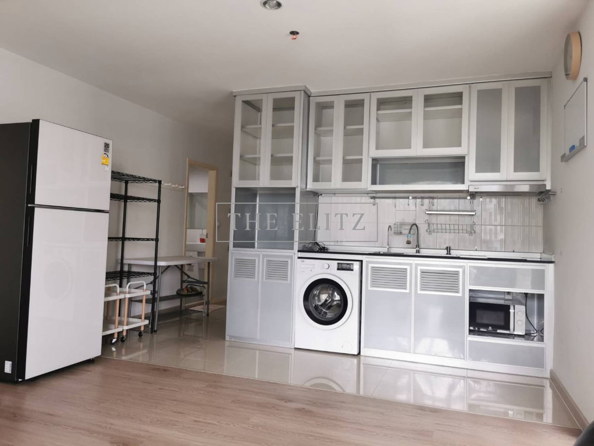 รูป ✨ The Most Value-Driven 2-Bedroom, 2-Bathroom Deal in the Prime Financial Hub ✨ - รูปที่ 6/25