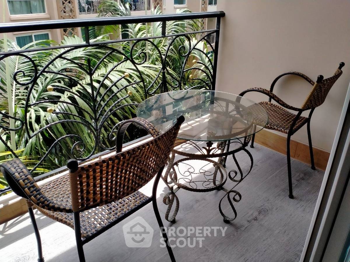 picture 1-BR Condo At Atlantis Condo Resort, Pattaya (ID 1295664) - 36/46