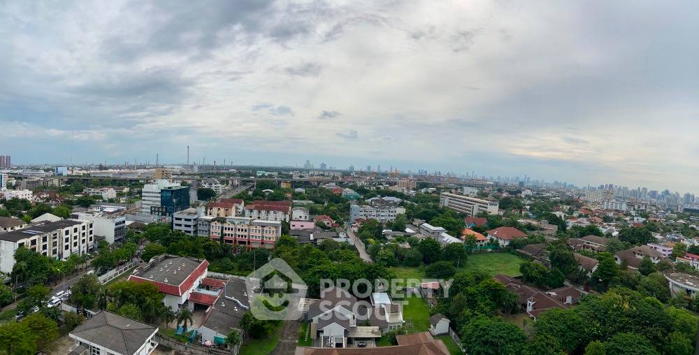 รูป คอนโดหนึ่งห้องนอน Life Sukhumvit 62 ใกล้ BTS บางจาก (ID 400870) - รูปที่ 8/8