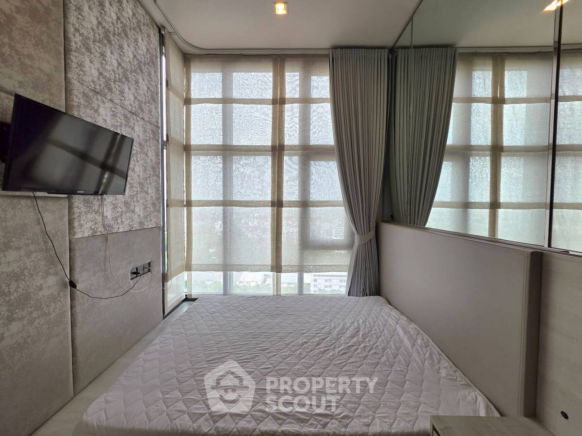 picture 100m To BTS Punnawithi | 1-BR The Line Sukhumvit 101 (ID 3157180) - 9/13