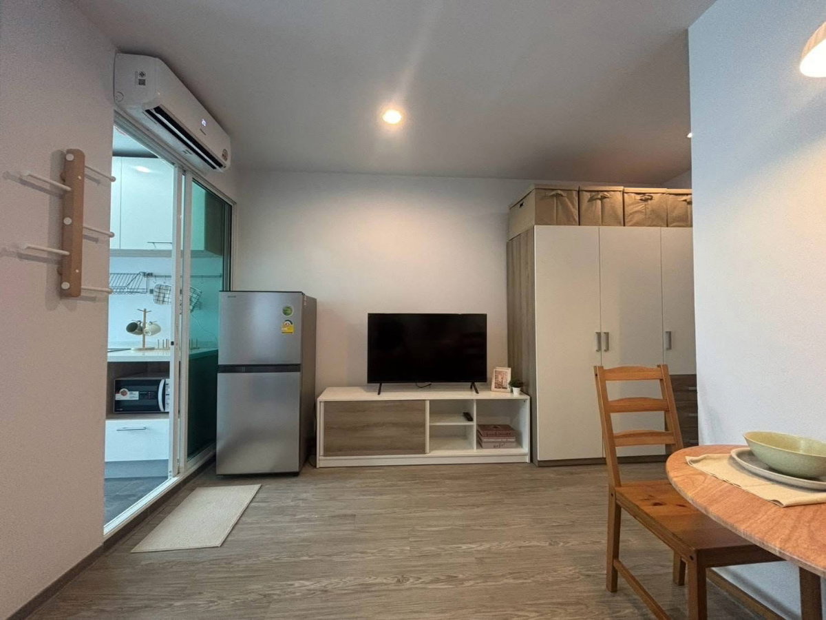 รูป ให้เช่า REGENT HOME สุขุมวิท 97/1 (BTS บางจาก) - รูปที่ 8/11