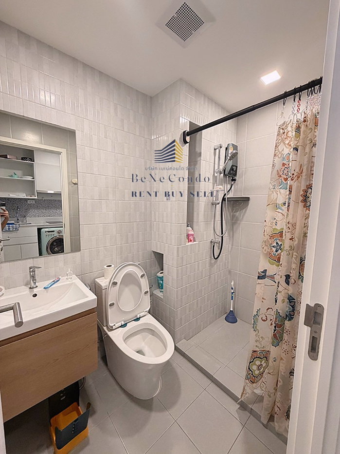 picture *** Condo for rent: Chapter One Spark Charan*** Near MRT Bang Phlat 150 meters - 9/11