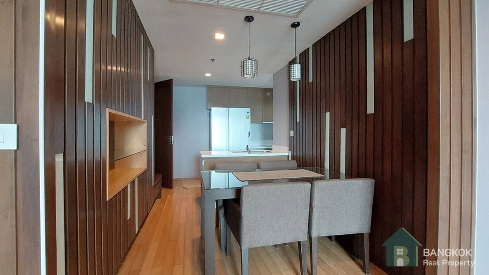 picture Siri At Sukhumvit | 2 Bed Condo for Rent near BTS Thong Lo - 4/17