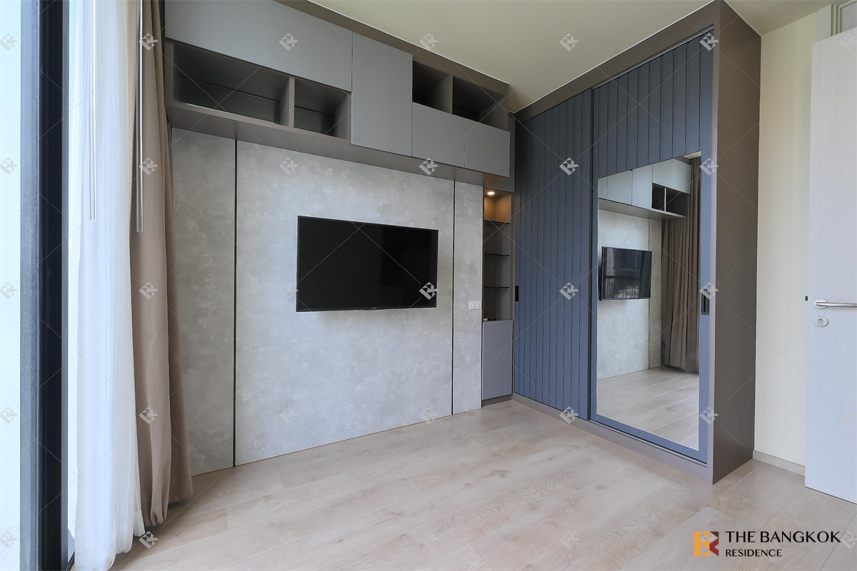 picture Noble Recole High-potential Location, Not as Expensive as You Think near MRT Sukhumvit Station - 5/10