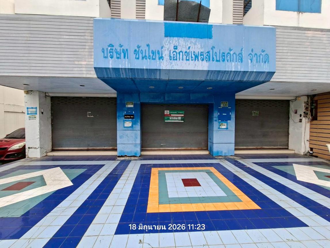 picture SHOP HOUSE 65 Sq.w. Muang Rayong Rayong for 10.3M - 24/48