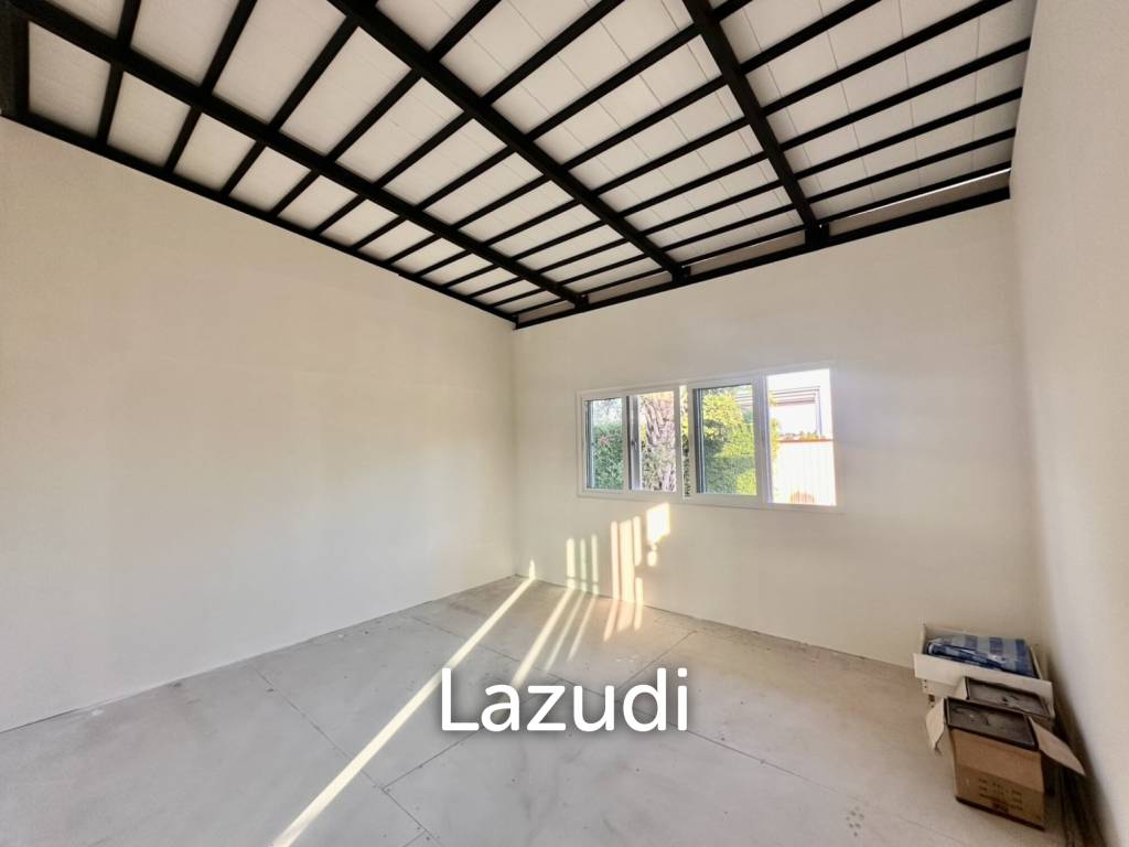 picture 1 RAI LAND FOR SALE AT HIN LEK FAI - 7/11
