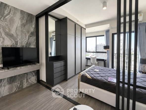 รูป คอนโด 1 ห้องนอน ชั้น 19 IDEO Sukhumvit - Rama 4 ใกล้ BTS พระโขนง (ID 3156828) - รูปที่ 3/8
