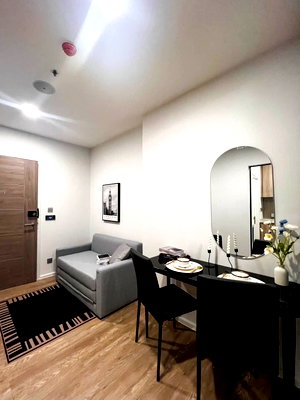 Condos for rent : ✨🏙️ FOR RENT | Modiz Sukhumvit 50 | Modern 1-Bedroom Condo Near BTS On Nut