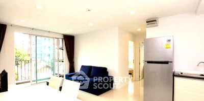 คอนโดให้เช่า : ใกล้ BTS อ่อนนุช 300 ม. | คอนโด 2 ห้องนอน TKF Condo Sukhumvit 52 (ID 3149130)