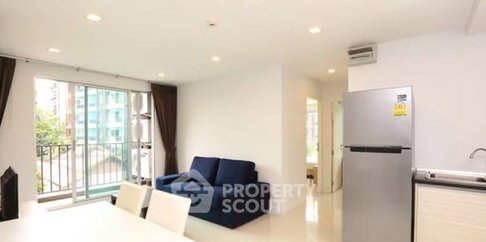 300m To BTS On Nut | 2-BR At TKF Condo Sukhumvit 52 (ID 3149130)