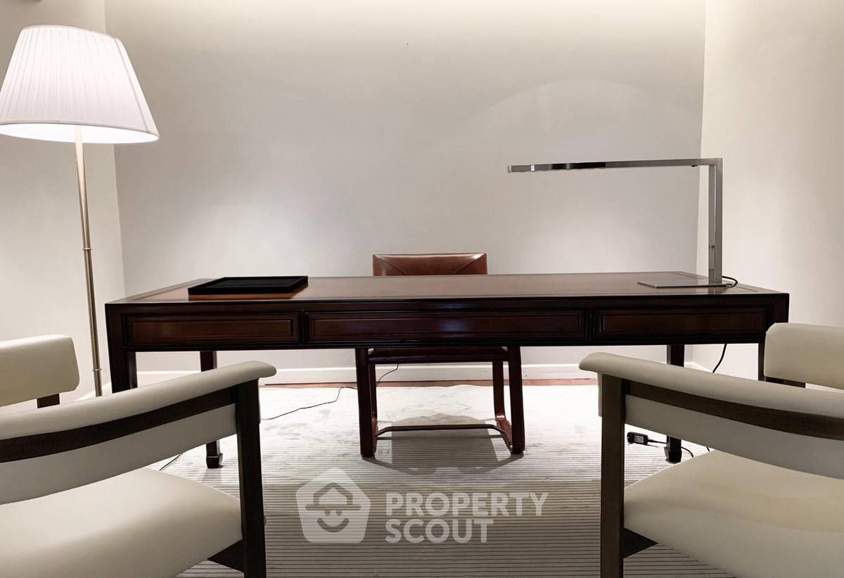 picture 200 Sqm 3-BR At La Citta Delre Thonglor 16 Near BTS Thong Lor (ID 1403238) - 7/8